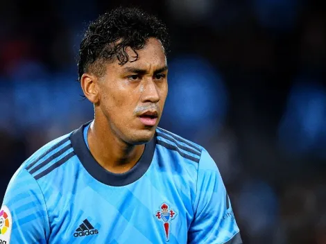 Renato Tapia reveló qué cosa le da “coraje” hasta el punto de “ponerse a llorar”