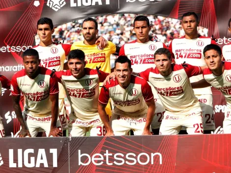 "Hay más de 30 cv's ofrecidos para el puesto de entrenador de Universitario"