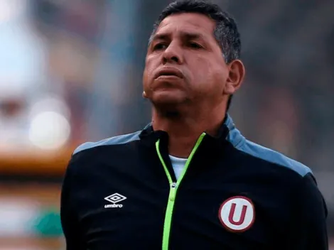 El 'Puma' sobre la derrota de la U en el Clásico: "Solo fue un partido, nosotros somos de finales”