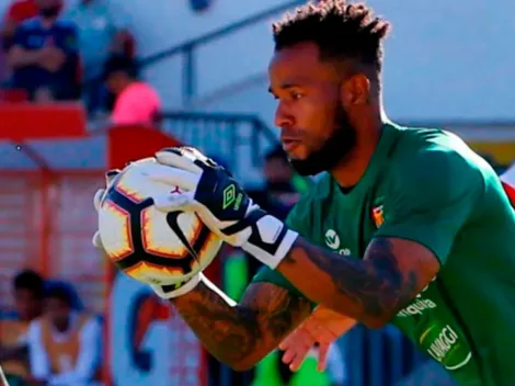 Carlos Cáceda: “El grupo es difícil, pero trabajamos para poder pasar”