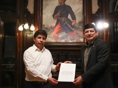 Gobierno dio las garantías necesarias para que Perú sea sede del Mundial Sub-17