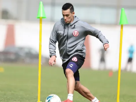 Iván Santillán: “Sabemos que no tenemos margen de error ante Atlético Grau”