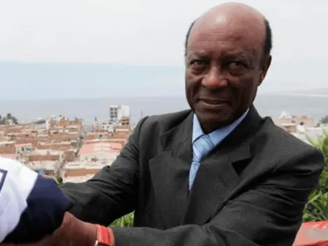 Baldessari: "Esperemos que Cristal pueda tentar, al menos la Copa Sudamericana"