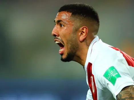 "Perdí mucha confianza, no futbolísticamente, pero sí físicamente"