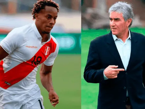 Sporting Cristal anunció la salida John Jairo Mosquera