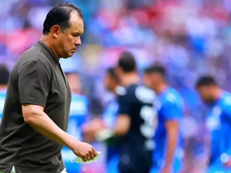 Reynoso enfurecido tras acceder a cuartos de la Liga MX: "No querían que pasáramos"