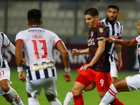 El escenario que encontrará Alianza Lima ante River Plate en el Monumental por Copa Libertadores