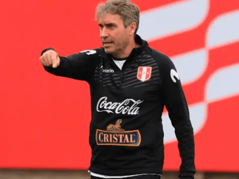 Nestor Bonillo habló sobre el caso Byron Castillo