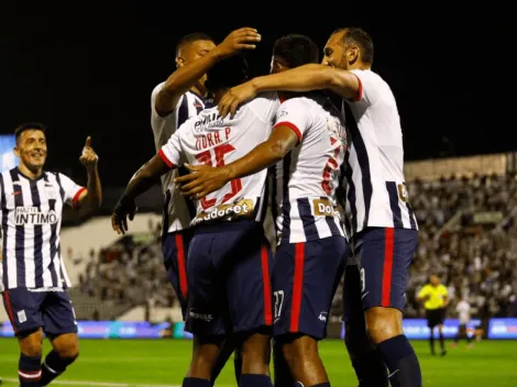 Duelo entre Alianza Lima vs. Deportivo Municipal fue reprogramado