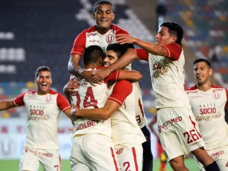 El once que alista Universitario para sacar los tres puntos ante Mannucci