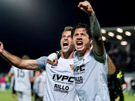 Cuándo y a qué hora juega Gianluca Lapadula el repechaje a la Serie A