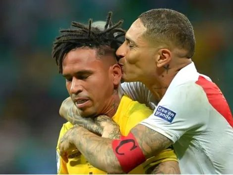 La revelación de Gallese: "La ausencia de Guerrero nos hizo evolucionar"