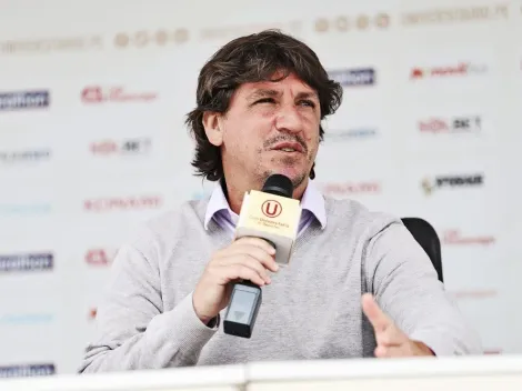 Ferrari sobre reclamo de Mannucci : "Dan a entender que ya lo tenían preparado"