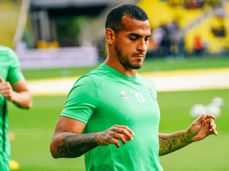 La reflexión de Miguel Trauco en su lucha por no descender de la Ligue 1