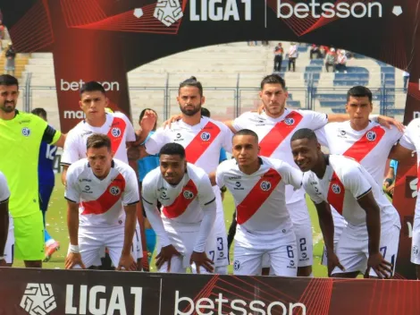 Fútbol peruano: Deportivo Municipal no compraría a crack argentino