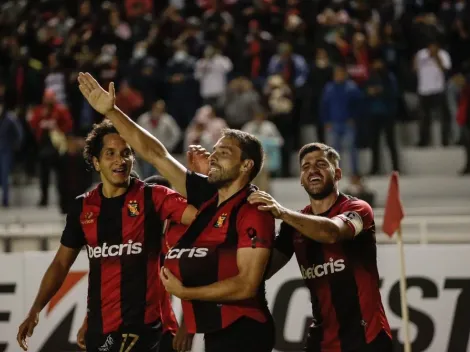 Cristian Bordacahar: "Ahora vamos por algo más importante"