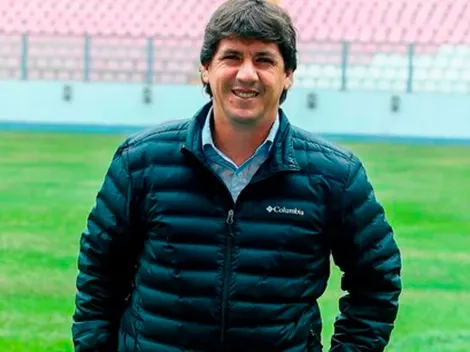 Álvaro Barco no llegará a Universitario de Deportes