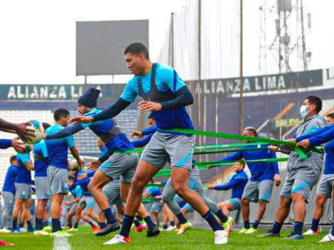 Alianza Lima dejará de entrenar en Matute y comprará su propia sede deportiva
