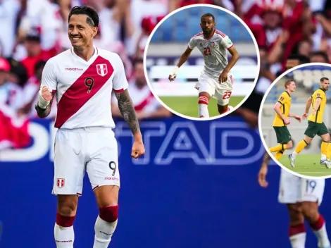 ¿Cuándo se conocerá al rival de Perú en el repechaje al Mundial Qatar 2022?