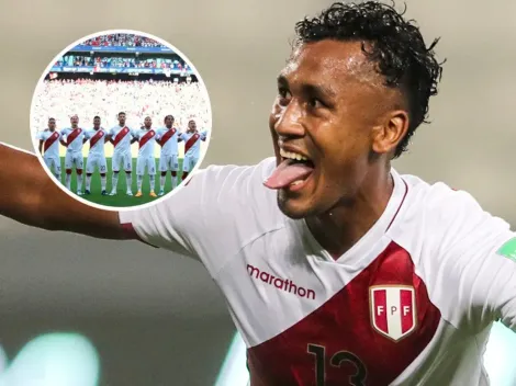 Pensando en Qatar 2022: Tapia comentó en qué tiene que mejorar Perú