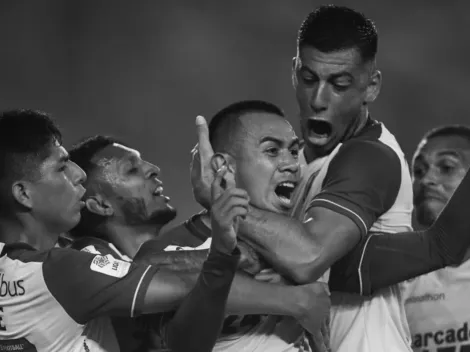 Los 6 jugadores de la 'U' que dejarán el club