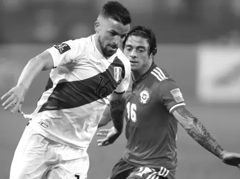 Hinchas reclaman por la ausencia de Costa: "Nunca entenderé por qué no está"