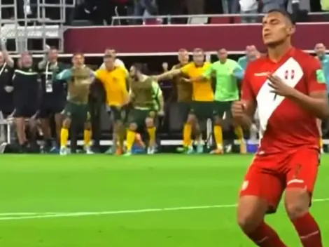 Psicólogo analizó el penal de Valera y explicó la razón de su fallo