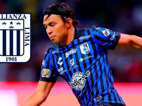 Alianza Lima interesado en fichar a un jugador mundialista
