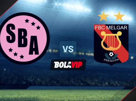 EN VIVO: Sport Boys vs. Melgar