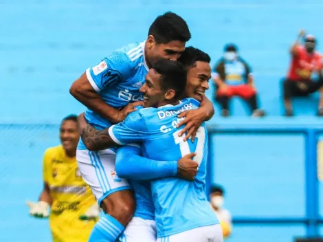 Sin Yotún, el renovado 11 que alista Mosquera para que Cristal venza a Atlético