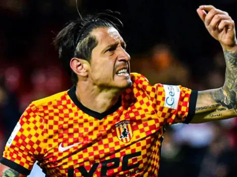 Gianluca Lapadula, la principal obsesión del Cagliari