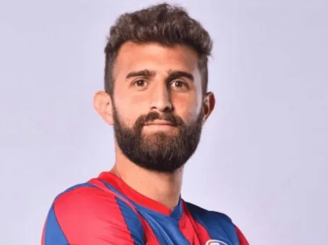 Nombre importante: Alianza Lima estaría tras los pasos del argentino Gino Peruzzi