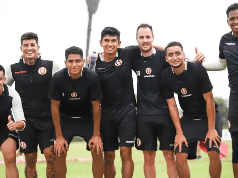 ¿Purga en Universitario de Deportes? Armando Alfageme y Hernán Novick saldrían