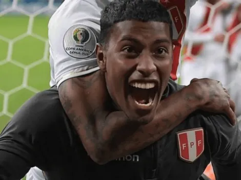 Miguel Araujo sobre Ricardo Gareca: "Nosotros tenemos la expectativa de que se va a quedar"