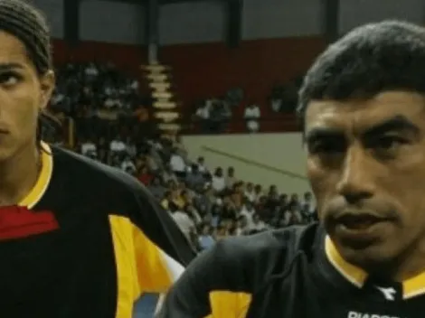 ¿Dónde jugará Paolo Guerrero? Julio "El Coyote" Rivera respondió esta pregunta