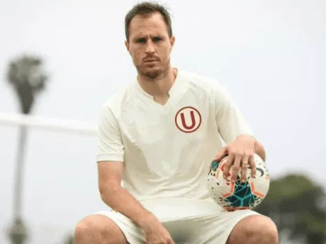 Hernán Novick no se va: estaría en lista contra UTC de Cajamarca