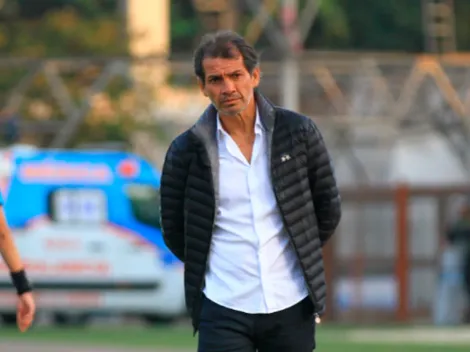 Franco Navarro solicitó el préstamo de un jugador de Universitario para reforzar al ADT