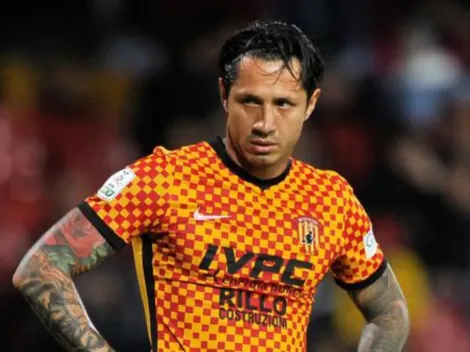 Tiene un sueldo muy alto: Cagliari se olvida de Gianluca Lapadula