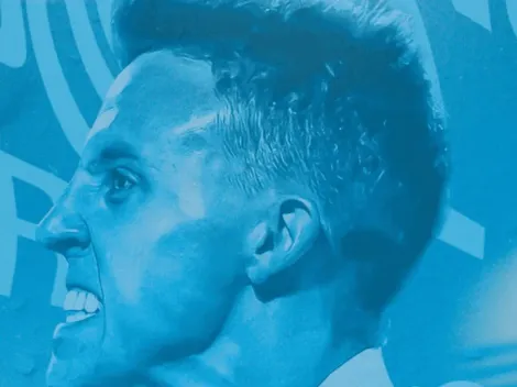 Oficial: Diego Buonanotte es nuevo jugador de Sporting Cristal