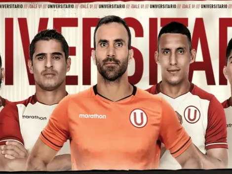 ¿Qué pasa con Universitario de Deportes? Sporting Cristal, Alianza Lima, y FBC Melgar lo superan este 2022