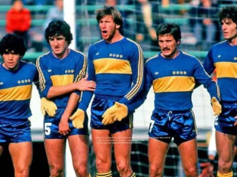 "Al consejo de fútbol de Boca Juniors le gusta Ricardo Gareca"