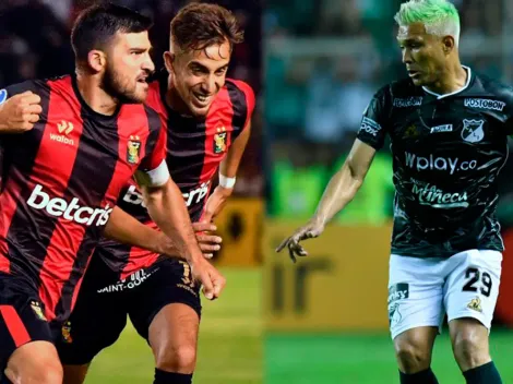 ¿Será a lo grande? Sporting Cristal presentará a Diego Buonanotte este jueves