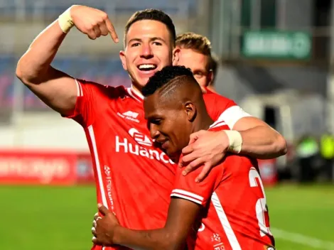 Cienciano venció 2-0 a César Vallejo por la fecha 1 del Clausura