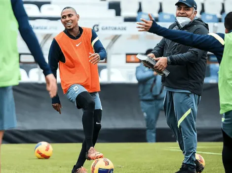 Tras negativa de Paolo Guerrero: Arley Rodríguez finalmente se queda en Alianza Lima
