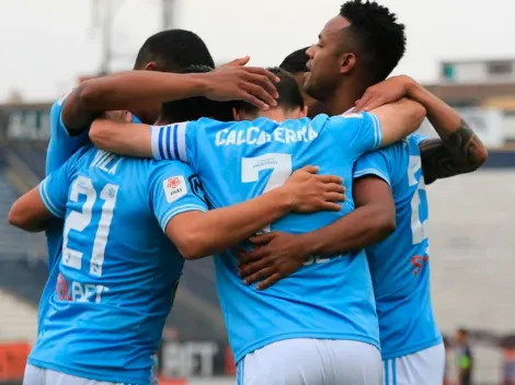 Santiago Ormeño es nuevo jugador de Chivas de Guadalajara