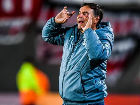 La ácida crítica de Bustos sobre el juego de Alianza ante Grau: “No estuvimos claros”