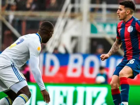 Luis Advíncula sufrió ataque racista en Instagram: "El mono mira"