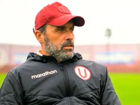 Compagnucci lapidario sobre posibles refuerzos: “No se ha llegado a buen puerto”