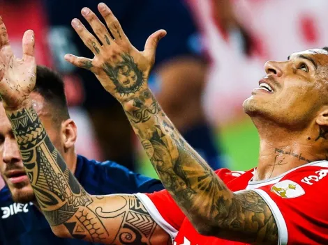 Luchando contra el tiempo: cuál es la fecha límite para que Guerrero consiga club