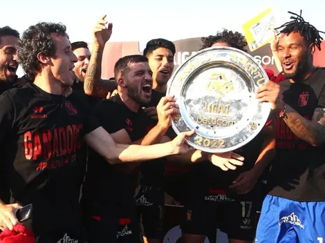 “Esperamos el platito que prometieron, seguro lo mandaron a hacer en Alemania”